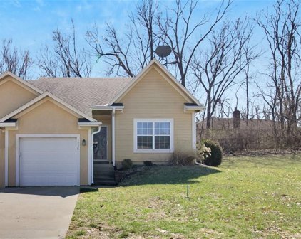 1938 N 80th Court, Kansas City