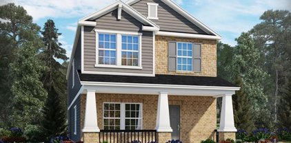 536 Cedar Knoll  Circle, Pineville