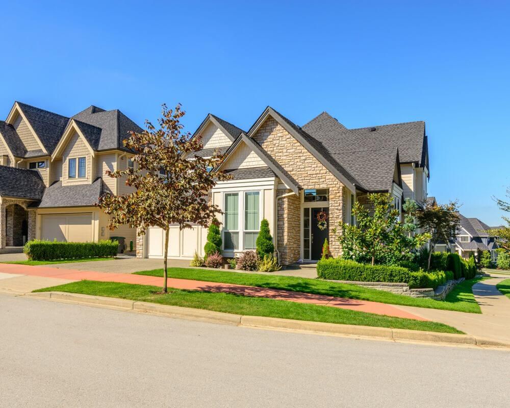 Hubbard Branch Real Estate