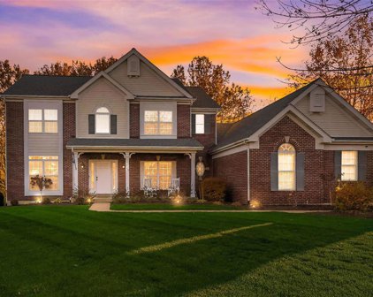 713 Abbottsford  Court, Lake St Louis