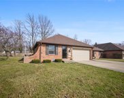 662 EAGLE CREST Drive, Brownsburg image