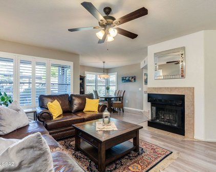 5855 N Kolb Unit #4101, Tucson