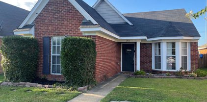 754 Grant Drive, Southaven
