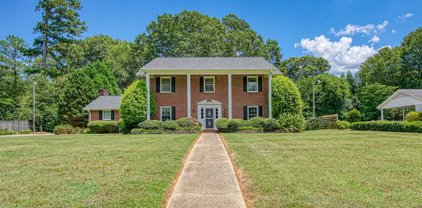 1225 Farragut Dr, Spartanburg