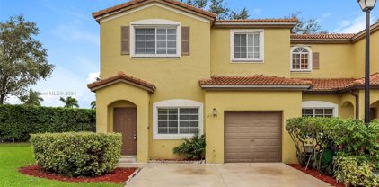 2155 Sw 101st Way Unit #2155, Miramar