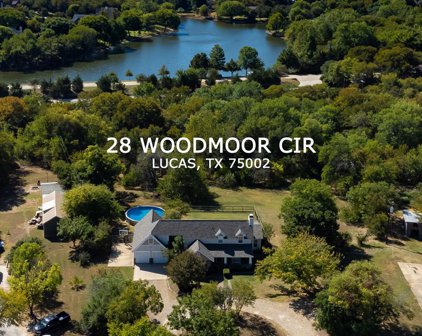 28 Woodmoor  Circle, Lucas
