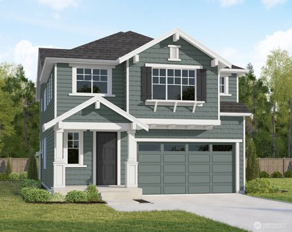 9310 NE 173rd (Lot 9) Place, Bothell