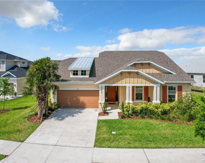 7121 Talamore Drive, Wesley Chapel