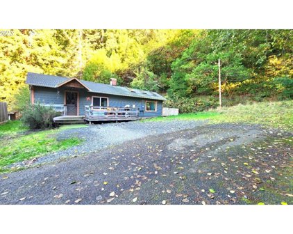 94520 RILEY CREEK WAY, Gold Beach