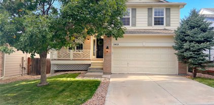 5415 S Valdai Way, Aurora