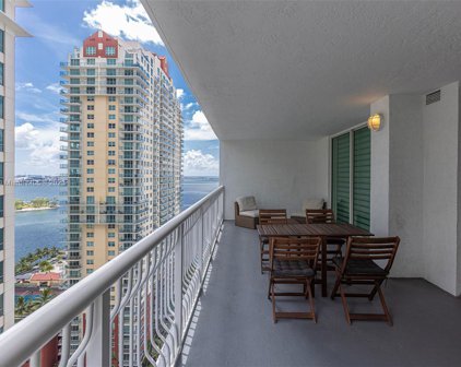 1200 Brickell Bay Dr Unit #2412, Miami