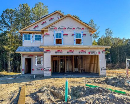 754 Abode Avenue, Hinesville