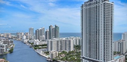 2602 E Hallandale Beach Blvd Unit #R2906, Hallandale Beach