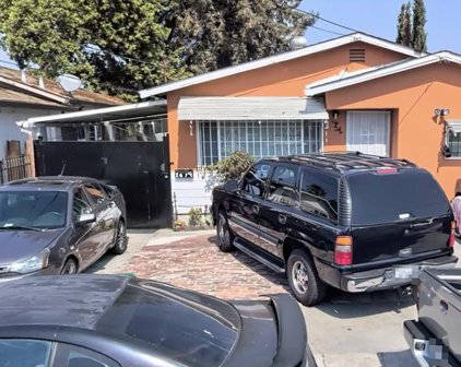2679 Parker Ave, Oakland