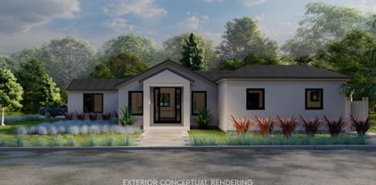 3880 El Centro ST, Palo Alto