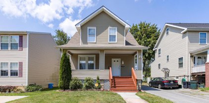 106 Clarendon   Avenue, Baltimore