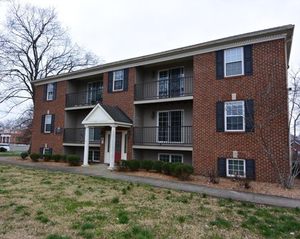 325 W Stephen Foster Ave Unit 104, Bardstown