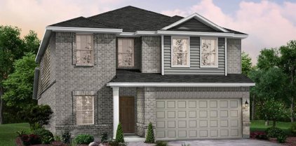 1710 Sun Dial Drive, Angleton