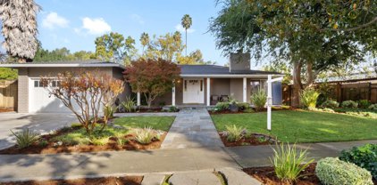 1081 Rockefeller Drive, Sunnyvale