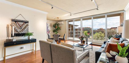 955 Eudora Street Unit 701E, Denver