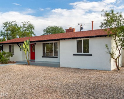 3450 E 3rd, Tucson