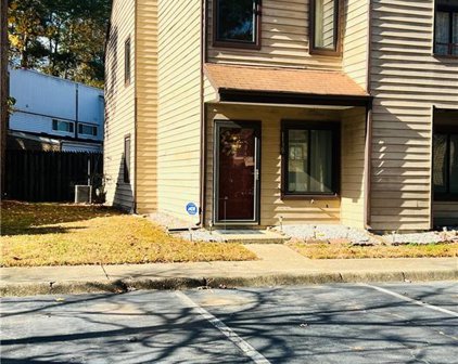 1139 N Green Drive, Newport News Midtown East
