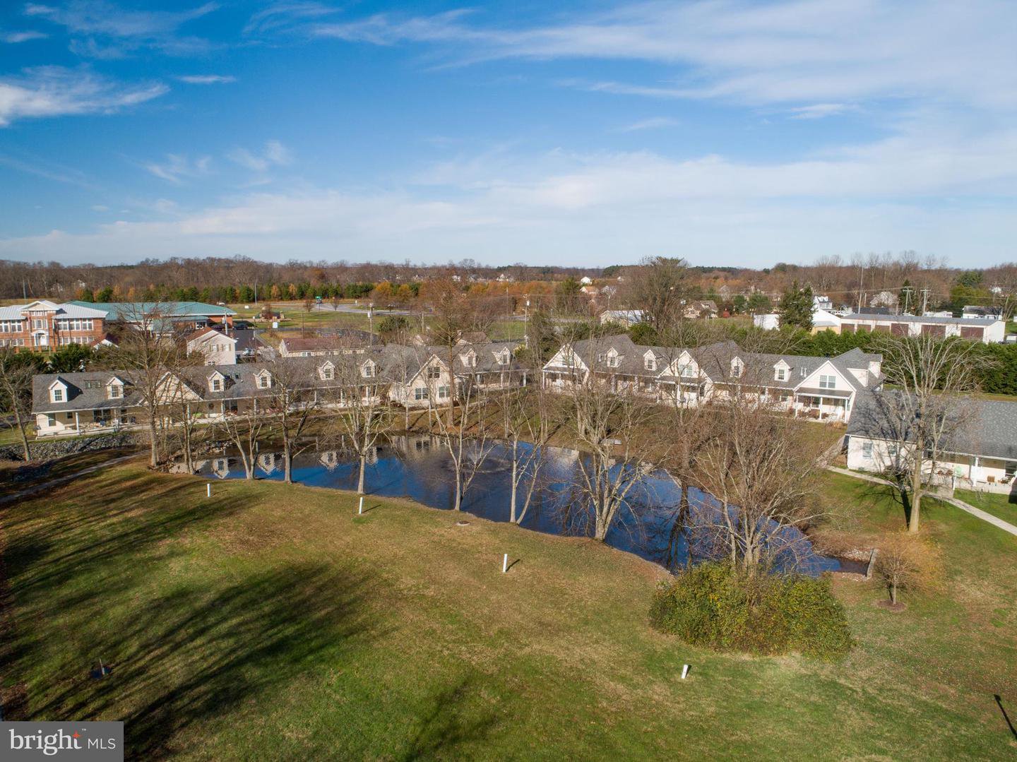 122 The Pond Way, Church Hill, Church Hill, MD 21623 in The Pond At