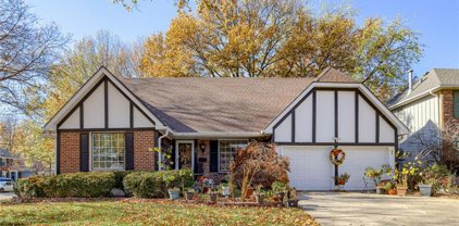 10044 Wedd Drive, Overland Park
