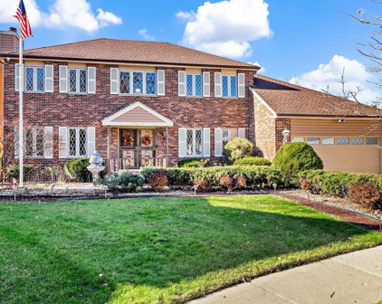 1633 Fordham Court, Naperville