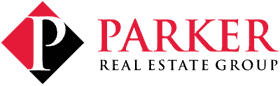 Parker Real Estate Group Logo