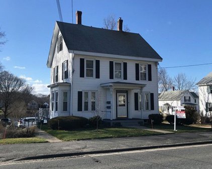 49 Park Street, Hudson