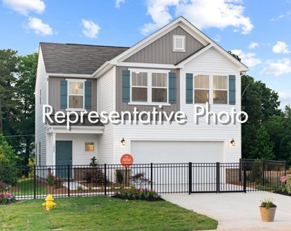1820 Ashley-Lynn  Court Unit #99, Oakboro