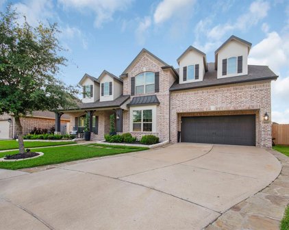 1000 Bolivar Point Lane, Friendswood
