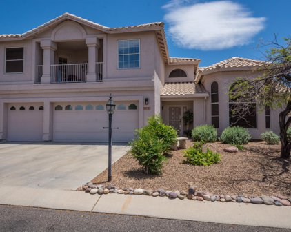 11018 N Mountain Breeze Drive, Oro Valley