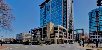 300 E Third, Little Rock