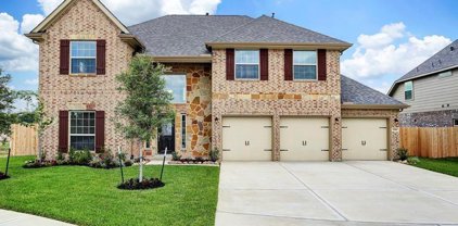 2816 Afton Drive, Pearland