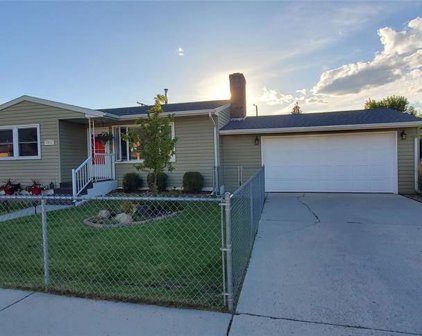 1917 Porter Avenue, Butte