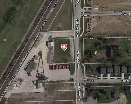59601 VAN DYKE, Washington Twp