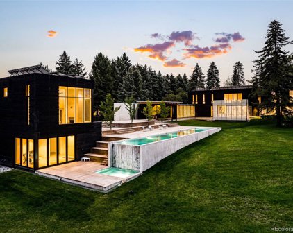 4001 E Quincy Avenue, Cherry Hills Village