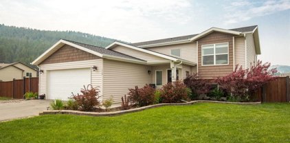 114 Lupine, Kalispell