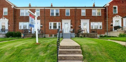 404 Stratford, Catonsville