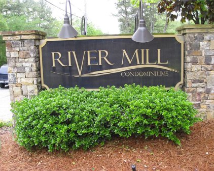 508 River Mill Circle, Roswell