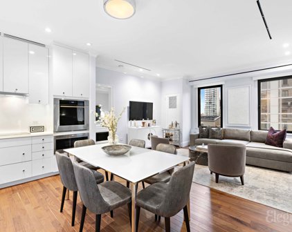 465 Park  Avenue Unit 18-E, New York