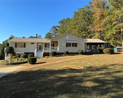 1890 Jimmy Dodd Road, Buford