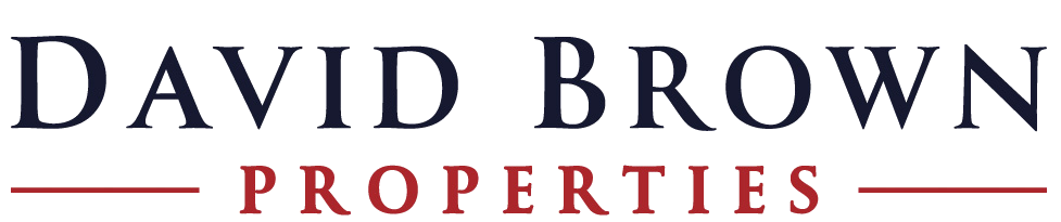 David Brown Properties