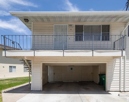 4951 Neil Circle Unit 4 Unit Unit 4, Reno