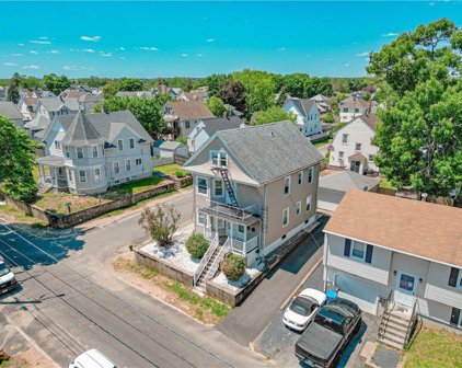 83 Greenwood  Street, Cranston
