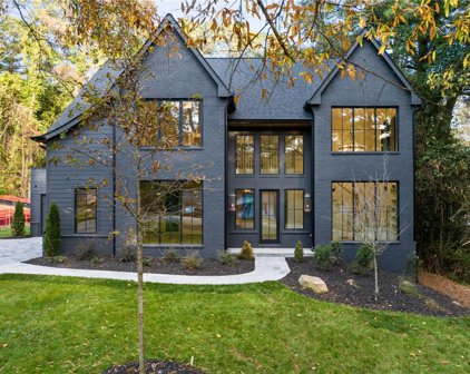 364 Michael Drive, Alpharetta