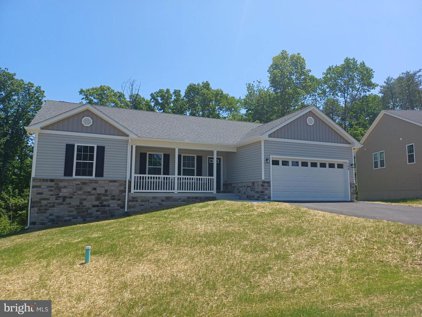 Lot 418 Basin Drive, Inwood