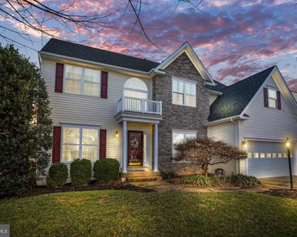 720 Race Course Rd, Warrenton
